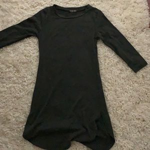 Comfy T-shirt dress size S